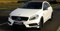 Mercedes A45 AMG Oakley Design Mercedes A45 AMG Oakley Design