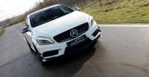 Mercedes A45 AMG Oakley Design Mercedes A45 AMG Oakley Design