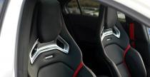 Mercedes A45 AMG Oakley Design Mercedes A45 AMG Oakley Design