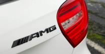 Mercedes A45 AMG Oakley Design Mercedes A45 AMG Oakley Design