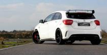 Mercedes A45 AMG Oakley Design