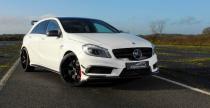 Mercedes A45 AMG Oakley Design Mercedes A45 AMG Oakley Design
