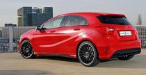 Mercedes A45 AMG