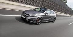 Mercedes A45 AMG VATH