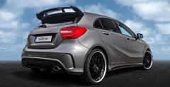 Mercedes A45 AMG VATH