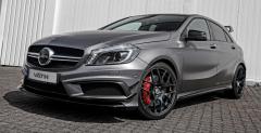 Mercedes A45 AMG VATH