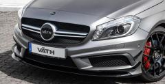 Mercedes A45 AMG VATH