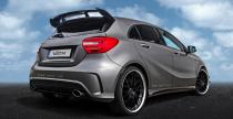 Mercedes A45 AMG VATH