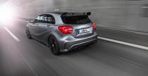 Mercedes A45 AMG VATH