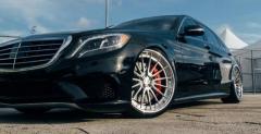 Mercedes S63 AMG ADV.1