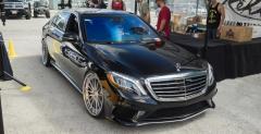 Mercedes S63 AMG ADV.1