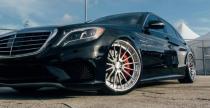 Mercedes S63 AMG ADV.1
