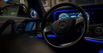 Mercedes S63 AMG ADV.1