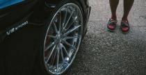 Mercedes S63 AMG ADV.1