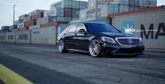 Mercedes S63 AMG ADV.1