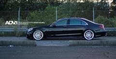 Mercedes S63 AMG ADV.1