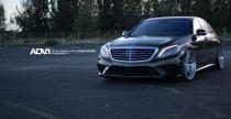 Mercedes S63 AMG ADV.1