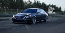 Mercedes S63 AMG ADV.1