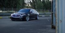 Mercedes S63 AMG ADV.1