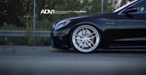 Mercedes S63 AMG ADV.1