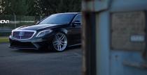 Mercedes S63 AMG ADV.1