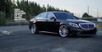 Mercedes S63 AMG ADV.1