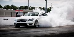 Mercedes CLS ADV1