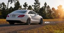 Mercedes CLS ADV1