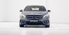 Mercedes GLA 45 AMG Brabus