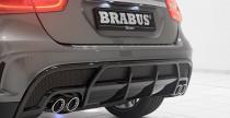 Mercedes GLA AMG Brabus