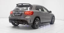 Mercedes GLA AMG Brabus