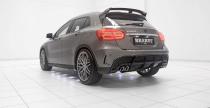 Mercedes GLA AMG Brabus