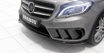 Mercedes GLA AMG Brabus