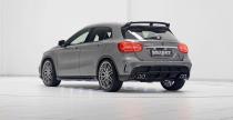 Mercedes GLA 45 AMG Brabus