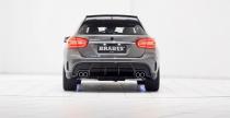 Mercedes GLA AMG Brabus