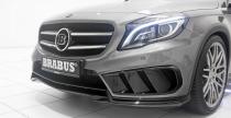 Mercedes GLA AMG Brabus