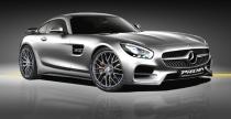 Mercedes AMG GT S RSR Piecha Design