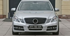 Nowy Mercedes klasy E tuning ATT