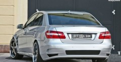 Nowy Mercedes klasy E tuning ATT