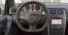 Mercedes B55