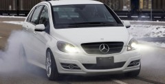 Mercedes B55