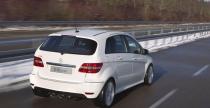 Mercedes-Benz B55