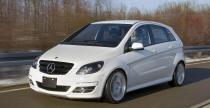 Mercedes B55