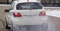Mercedes-Benz B55