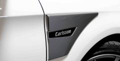 Mercedes B Carlsson