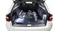 Mercedes E kombi Binz