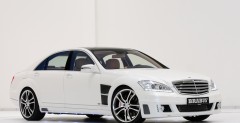 Brabus ECO PowerXtra D6S