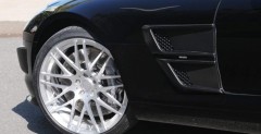 Mercedes SLS B63 Brabus Mercedes SLS B63 Brabus