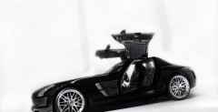 Mercedes SLS B63 Brabus Mercedes SLS B63 Brabus