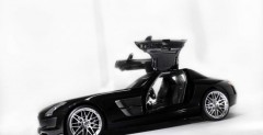 Mercedes SLS B63 Brabus